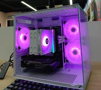 CPU for sale