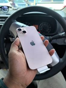iphone 13 pink