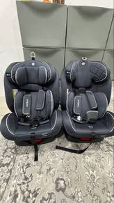 Baby Seater Beblum 2 Biji masih CANTIK dan BERSIH