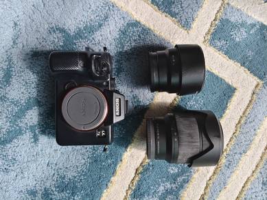 Sony A7iii