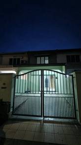 2-storey Terraced House For Rent in Sri Petaling,KUL
