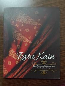 Ratu Kain (2020)