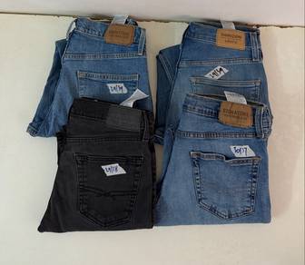 Levi’s Jeans sz 29 Combo:::