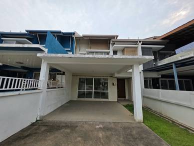 2-storey Terraced House For Sale in Sungai Buloh,SGR