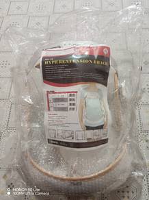 Dr.S.Ortho Hyperextension Brace – JUWEET BS-10
