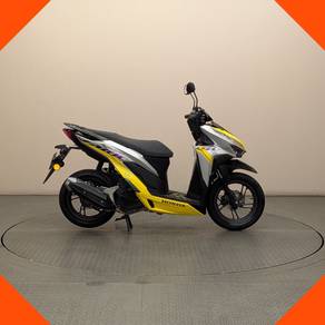 Honda Vario 150