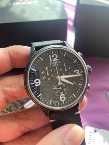 Tissot Chrono XL 3x3 Street Basketball