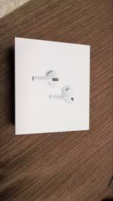 Airpods Pro 3