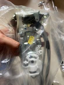 Myvi Lagi Best Rear bonnet boot lock