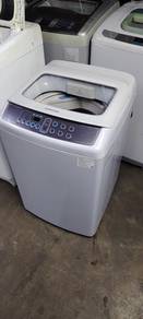 Mesin basuh/ Washing machine Samsung 7kg