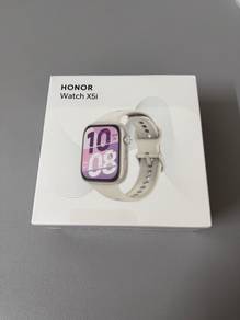 HONOR Watch X5i - White (Sealed)