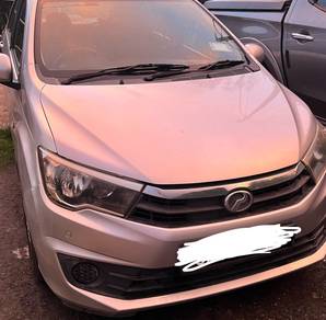 Perodua Bezza STANDARD G in Kota Kinabalu, SBH