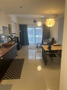 Service Residence For Rent in Suria Jelutong