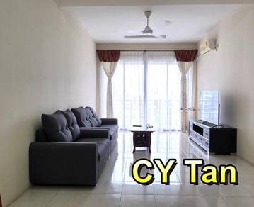 Condominium For Rent in Villa Tanjung (Tanjung Height)