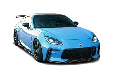 ADRO GR86 COMPLETE bodykit