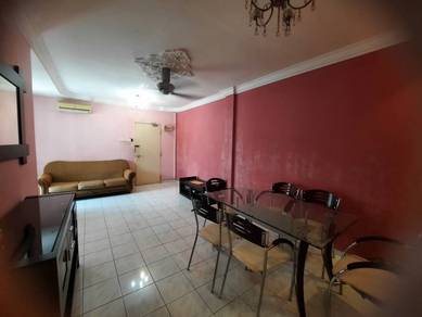 Apartment For Sale in Subang Ville Ehsan