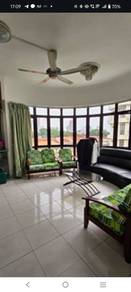 Apartment For Sale in Desa Samudra