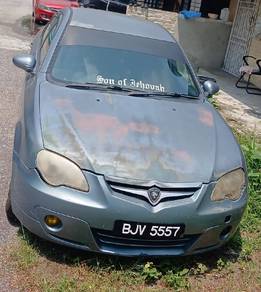 Proton Persona MEDIUM LINE in Batu Gajah, PRK