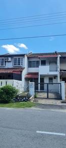 2-storey Terraced House For Rent in Subang Jaya,SGR