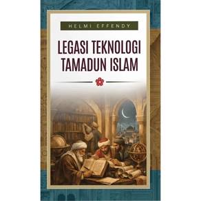 Legasi Teknologi Tamadun Islam 