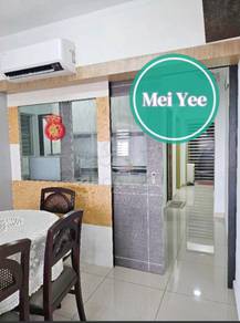 Apartment For Sale in Jiran Residensi