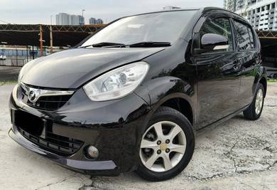 Perodua MyVi EZi PREMIUM in Sungai Besi, KUL