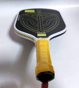 FUTASi Pickleball Paddle Carbon Honeycomb Core