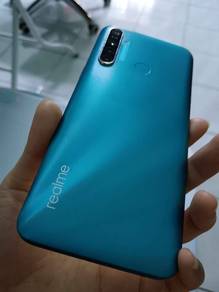 Realme 5i