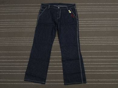 Oriental Brand NISHIKI X Pandanesta wabas w38