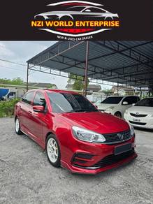 2019 Proton Saga VVT STANDARD