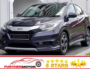 Honda HR-V V in Kajang, SGR