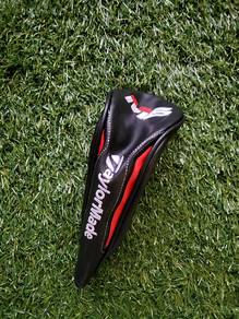 Golf Hybrid Cover Taylormade M6.