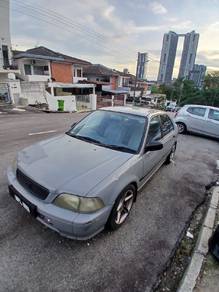 Honda Civic EXi in Cheras, KUL