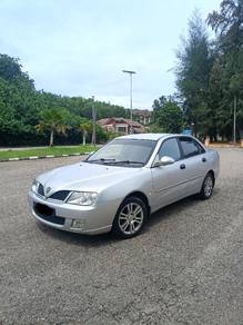 waja mmc 1.6 auto