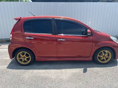 Perodua MyVi SE ZHS in Kubang Kerian, KTN