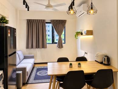 Service Residence For Sale in V21 Residence