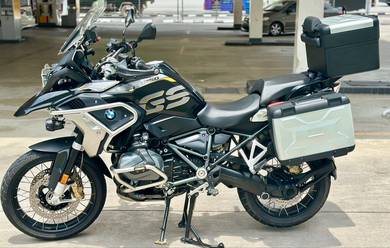 BMW R 1250 GS