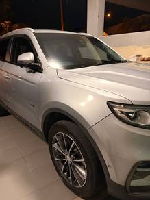 Proton X70 PREMIUM 2WD in Ipoh, PRK