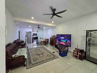 2-storey Terraced House For Sale in Nilai,NSN