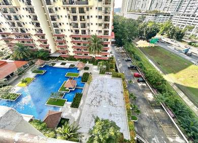 Apartment For Sale in Puri Aiyu