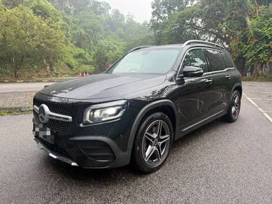 Mercedes Benz GLB250 250 in Cheras, SGR