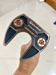 Taylormade TP Collection ARDMORE 2 Mallet Putter
