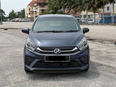 Perodua Axia GXTRA in Butterworth, PNG