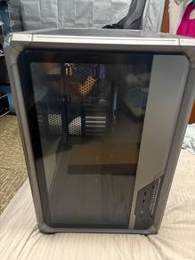 jonsbo x400 new