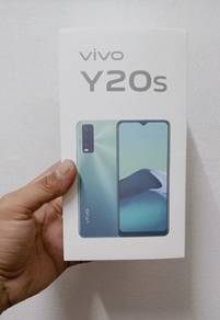 Vivo Y20S 256GB