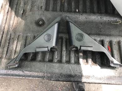 Nissan Fairlady Z33 350Z Door Tweeter Cover Jpn
