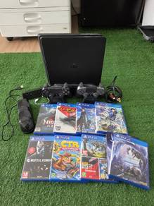 Ps 4 