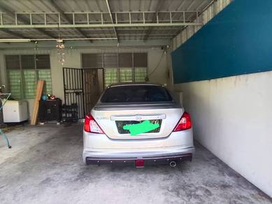 1-storey Terraced House For Sale in Ipoh,PRK