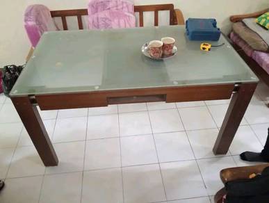 meja mkn ssf