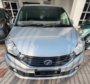 Perodua MyVi PREMIUM X in Seremban 2, NSN